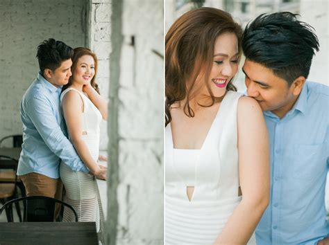 Davao Wedding Photographer .